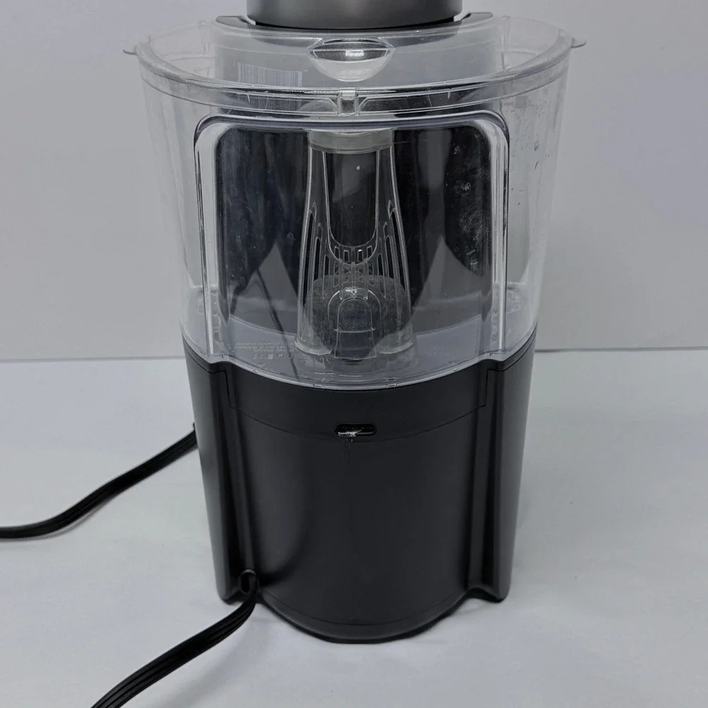 Keurig 2.0 K200 Plus Series Coffee Maker Black Single Serve K-Cup Brewer